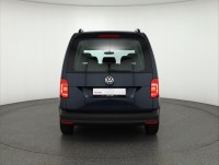 VW Caddy 2.0 TDI