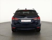 Mazda 6 2.0 Exclusive-Line