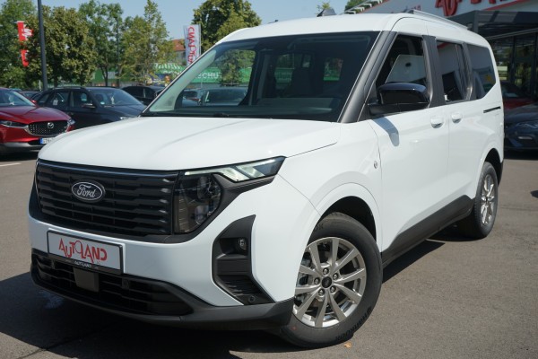 Ford Tourneo Courier Titanium 1.0 EB