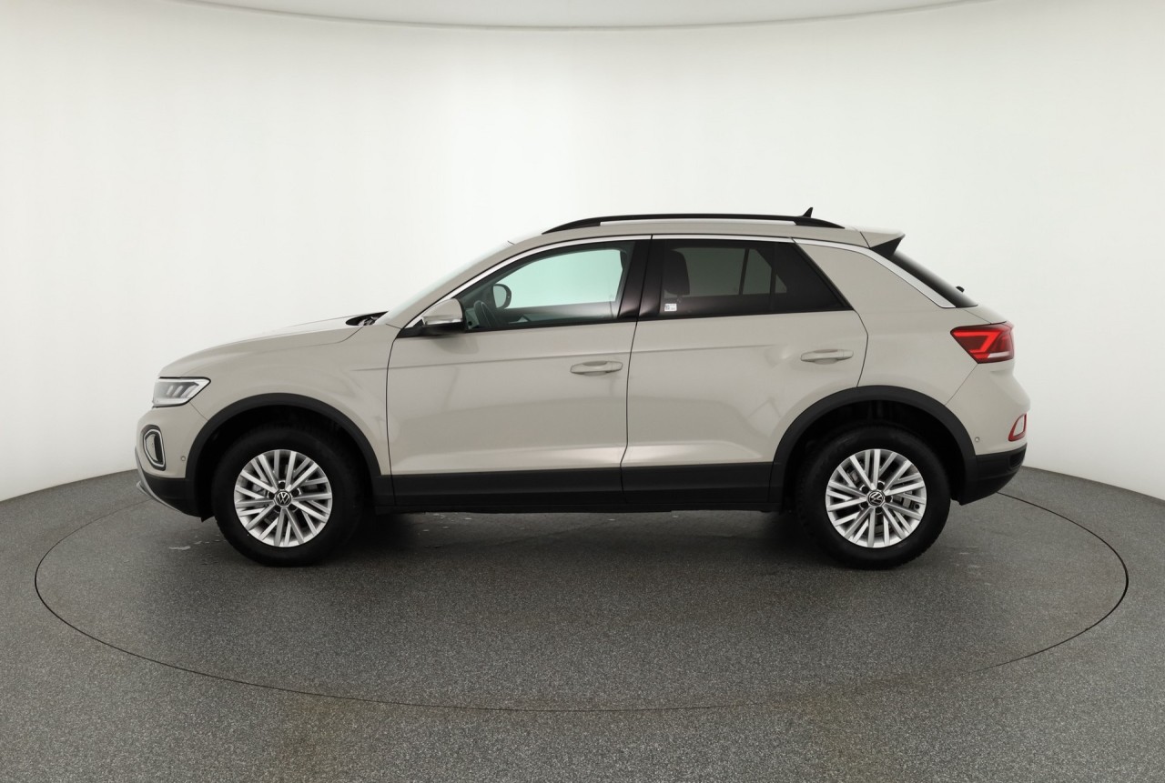 VW T-Roc 1.5 TSI