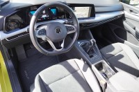 VW Golf VIII 1.5