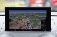Audi A3 Sportback 35 1.5TFSI