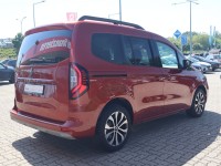 Renault Kangoo TCe 130 Aut.