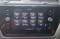 VW Touran 1.5 TSI DSG