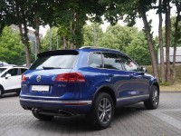 VW Touareg 3.0 V6 TDI BMT