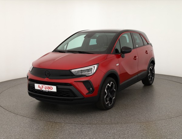 Opel Crossland GS 1.2Turbo Aut.