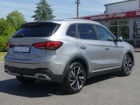 MG ZS 1.5 Hybrid Luxury Aut.