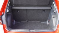 Skoda Fabia 1.0 TSI DSG
