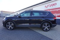 Vorschau: Seat Tarraco 2.0 TSI Xcellence 4Drive