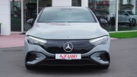 Mercedes-Benz EQE 300 AMG Line