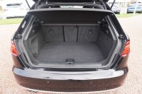 Audi A3 Sportback 2.0 TDI sport