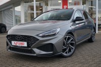 Vorschau: Hyundai i30 1.5 N Line Mild-Hybrid