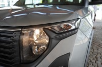 Ford Tourneo Courier 1.0 EB