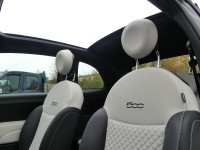 Fiat 500C 1.0 mHev Dolcevita