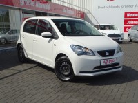 Seat Mii 1.0