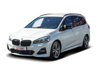 BMW 218i Gran Tourer M Sport LED Navi ACC Kamera DAB
