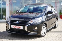 Vorschau: Mitsubishi Space Star 1.2 Basis