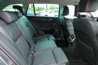 Skoda Superb Combi 2.0 TDI L&K