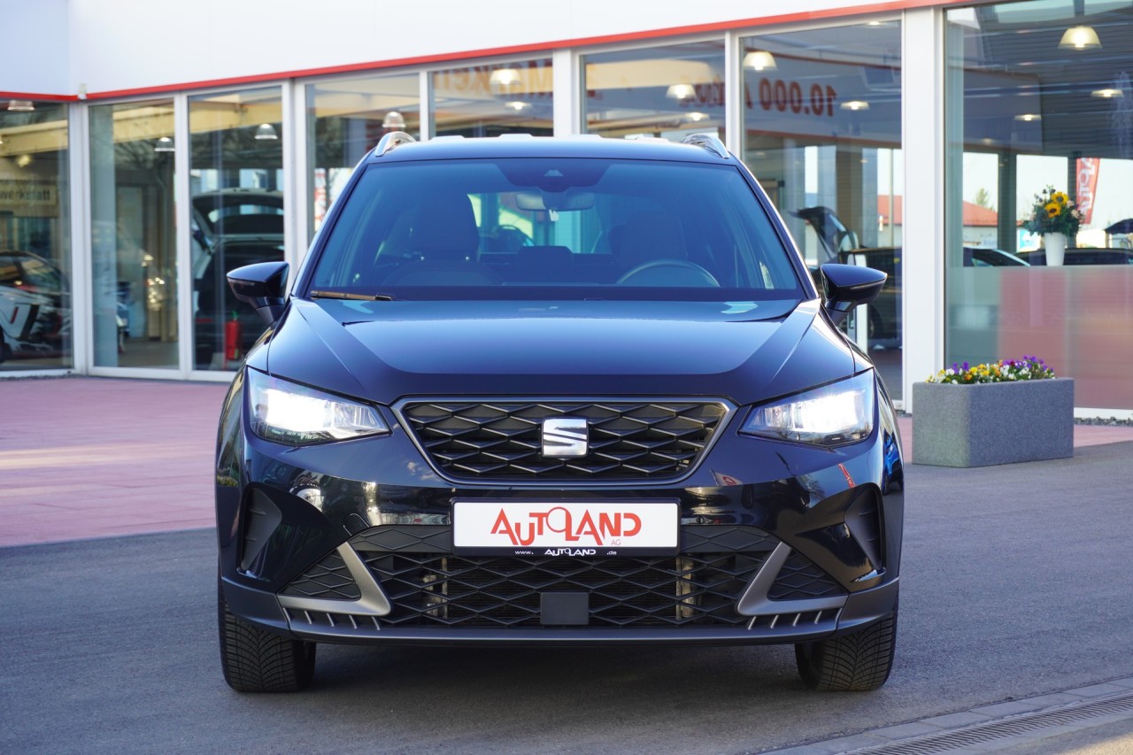 Seat Arona 1.0 TSI FR