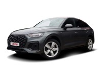 Audi Q5 40 TDI S-Line quattro s-tronic 3-Zonen-Klima Navi Sitzheizung