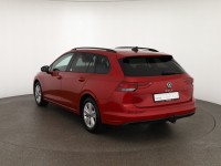 VW Golf Variant 1.5 TSI Life