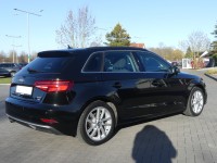 Audi A3 Sportback 1.4 TFSI