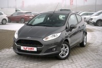 Ford Fiesta 1.25 Celebration DAB Klima USB