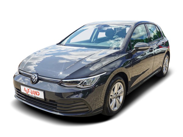 VW Golf VIII 1.5 TSI Life