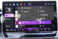 VW Golf VIII Variant 1.5 eTSI R-Line DSG