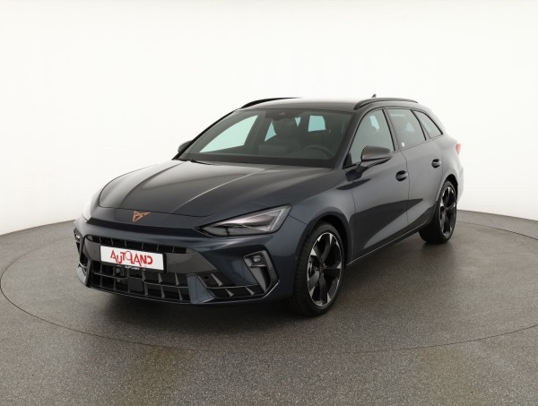 Cupra Leon ST 1.5 eTSI DSG