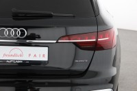 Audi A4 Quattro Avant 40 TDI S-Line quattro Aut.