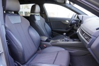 Audi A4 Avant 1.4 TFSI S-line