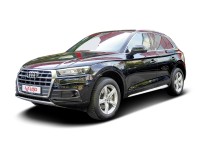 Audi Q5 2.0 40 TDI quattro sport