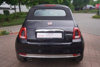 Fiat 500C 1.0 mHev Dolcevita