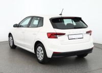 Skoda Fabia 1.0 MPI Active