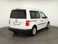 VW Caddy 2.0 TDI DSG