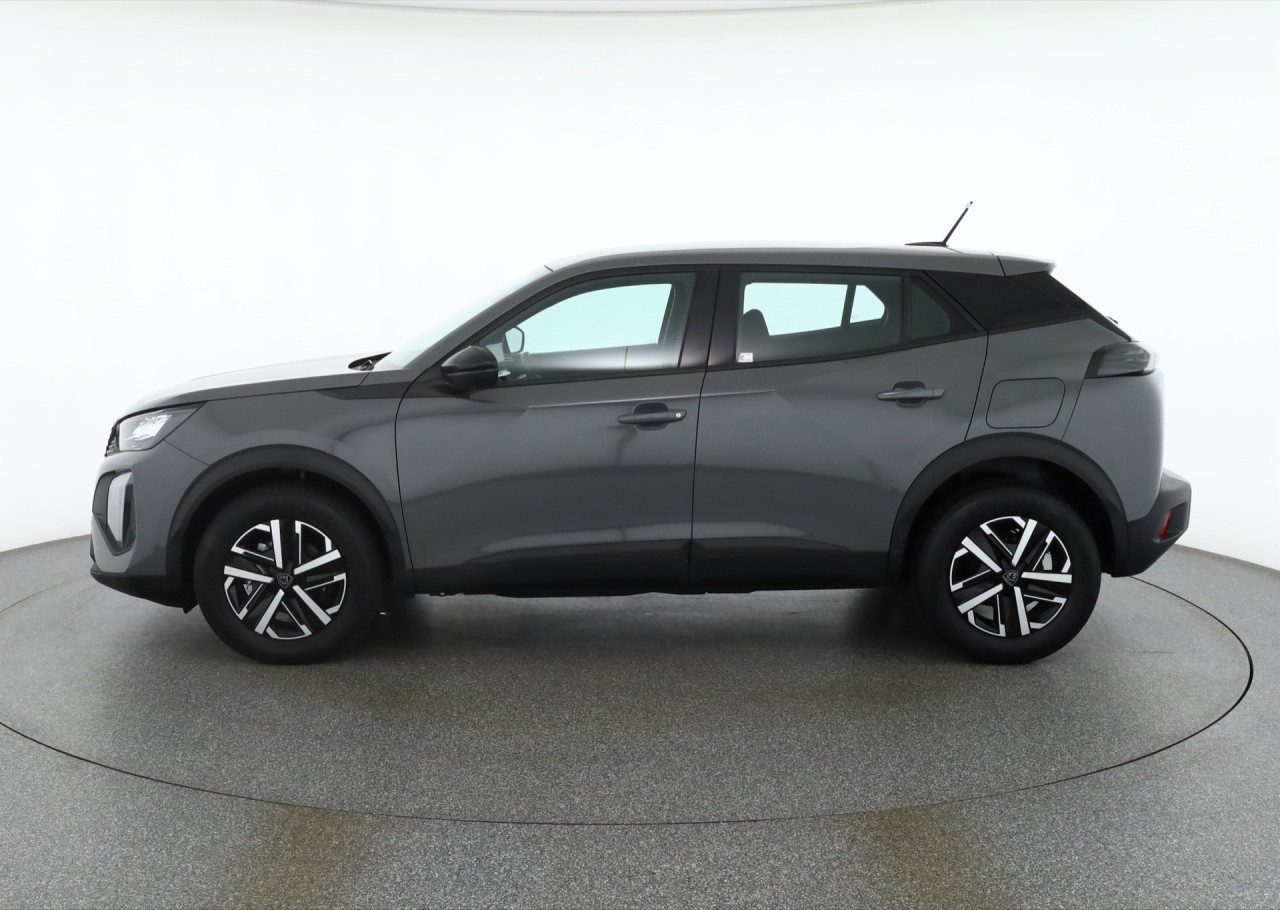 Peugeot 2008 1.2 PureTech Active
