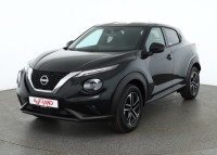 Nissan Juke 1.0 DIG-T N-Connecta Aut. Navi Sitzheizung LED