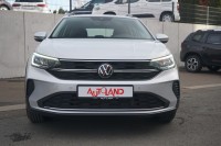 VW Taigo 1.0 TSI DSG