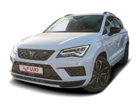 Cupra Ateca 2.0 4Drive Navi LED 360° Pano ACC Beats