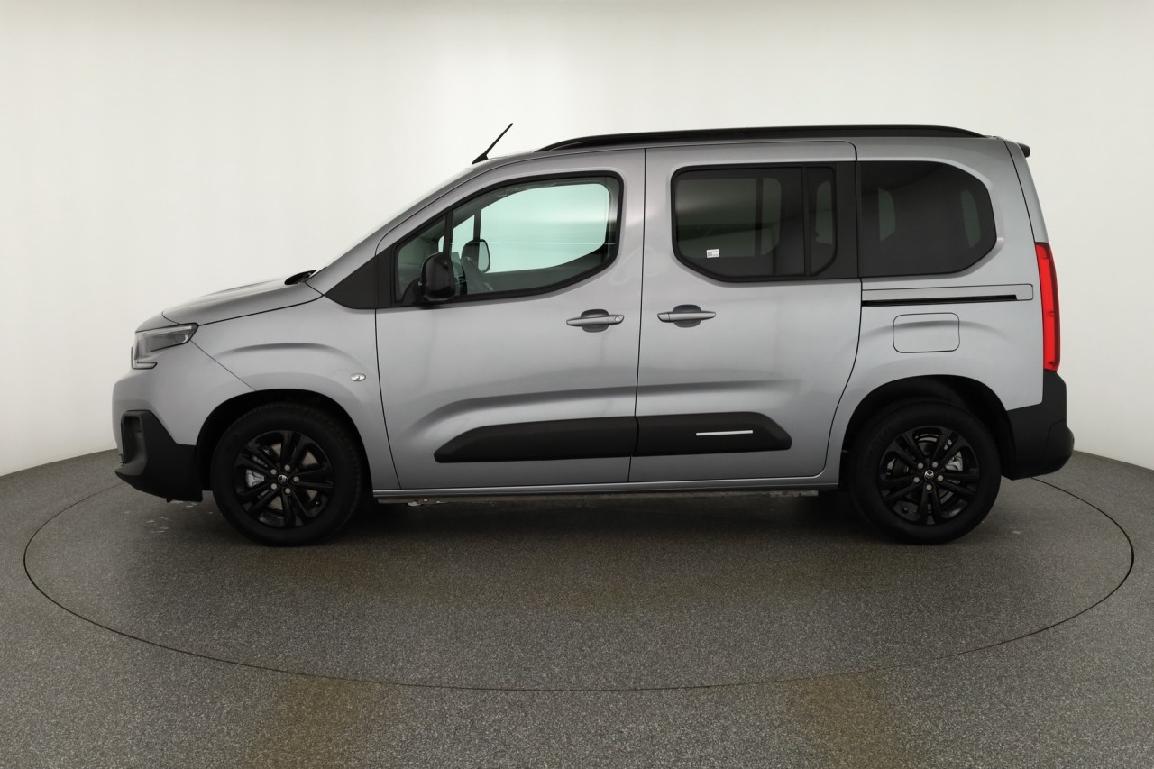 Citroen Berlingo BlueHDi 130 Aut.