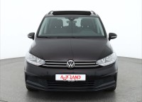 VW Touran 1.5 TSI