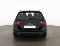 VW Passat Variant 2.0 TDI DSG