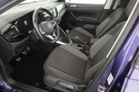VW Polo 1.0 TSI Life