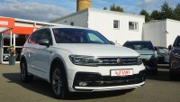VW Tiguan Allspace 2.0 TDI R-Line 4Motion