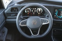 VW Caddy Maxi 1.5 TSI DSG