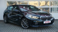 BMW 1 120d M Sport Aut.