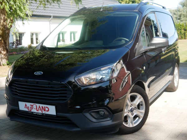 Ford Transit Courier 1.5 TDCi