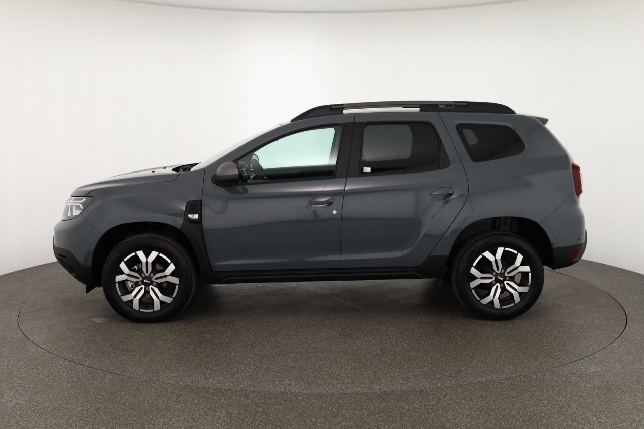 Dacia Duster TCe 150 Aut.