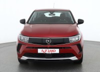 Opel Grandland (X) 1.2 Turbo